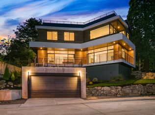 4919 NE Princeton Way, Seattle, WA 98115