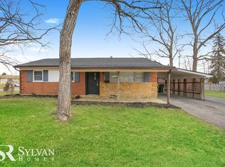 1092 S Yearling Rd, Columbus, OH 43227