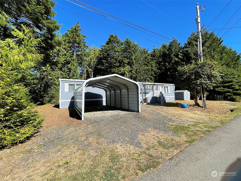 55 Paradise Ln, Pacific Beach, WA 98571 MLS NWM2000928 Zillow