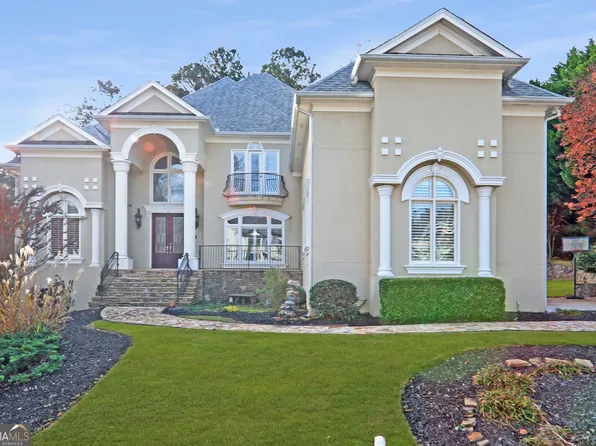 4040 Annecy Dr SW, Atlanta, GA 30331