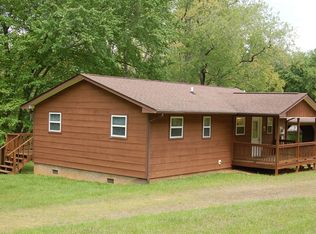 176 Mountain View Ln, Hayesville, NC 28904