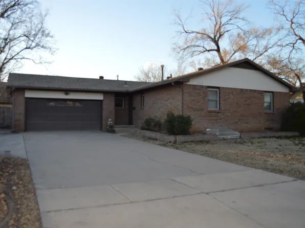 1919 S Euclid Ave, Wichita, KS 67213