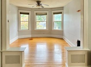 12 Morningside Rd #2, Worcester, MA 01602