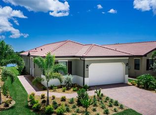 10425 Crooked Creek Dr, Venice, FL 34293