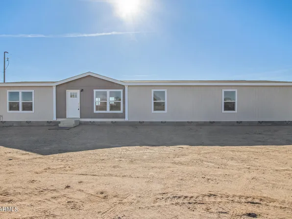 22505 W DIXILETA Drive, Wittmann, AZ 85361