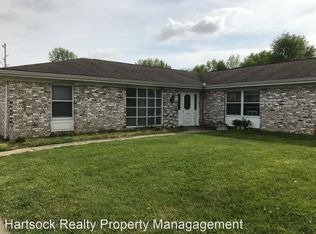 4155 Odema Dr UNIT D, Lima, OH 45806