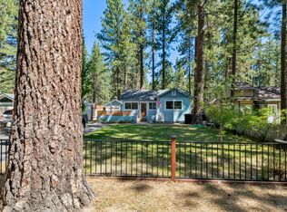 907 San Francisco Ave, South Lake Tahoe, CA 96150