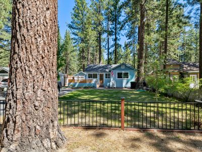907 San Francisco Ave, South Lake Tahoe, CA, 96150