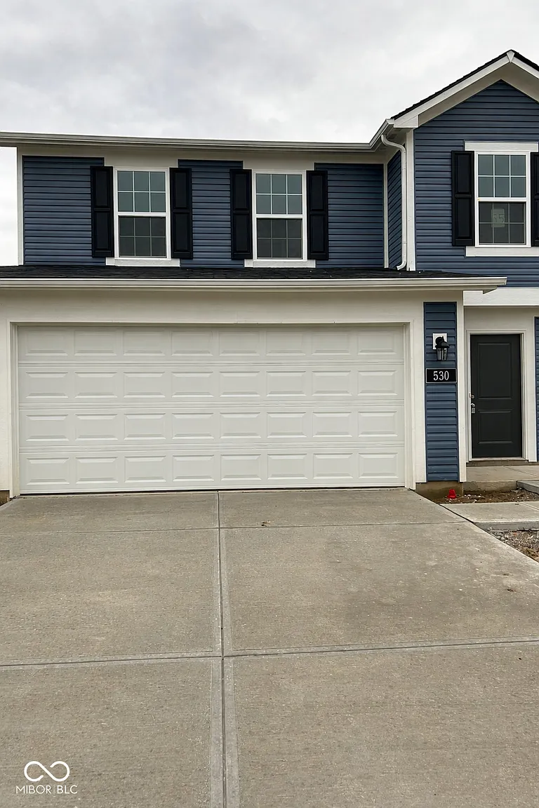 530 Plowman Dr photo 1