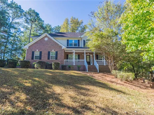 145 Providence Dr, Covington, GA 30016