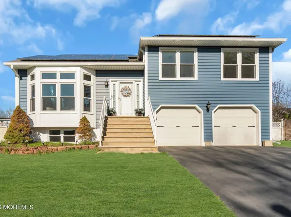 522 Woolley Drive, Neptune Township, NJ 07753