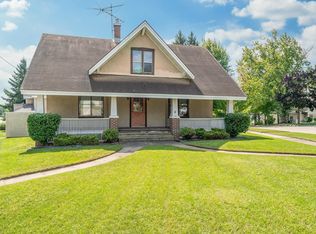 170 Spring St, Berlin, WI 54923