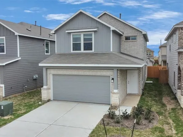 7950 Fijian Cypress Dr, Cypress, TX 77433