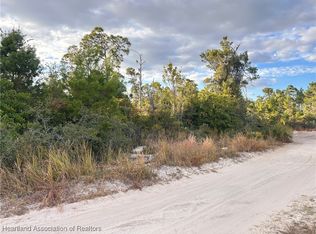 400 Wayside Ave, Sebring, FL 33872