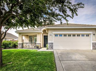 3417 Jabbour Way, Sacramento, CA 95834
