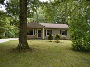 2290 Willyard Ave, Kent, OH 44240