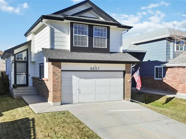 8827 Cloverleaf Circle, Parker, CO 80134
