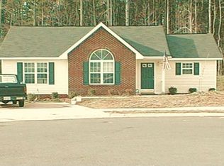 5409 Realtree Ln, Charlotte, NC 28214