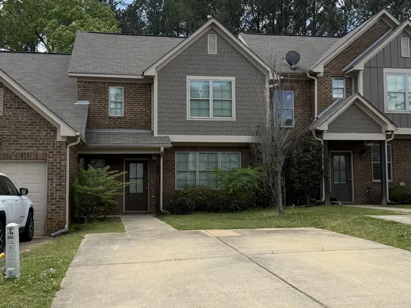 445 Polo Trce, Chelsea, AL 35043