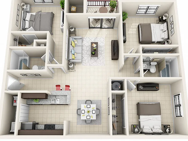 Legacy Lakeview — Photo 17