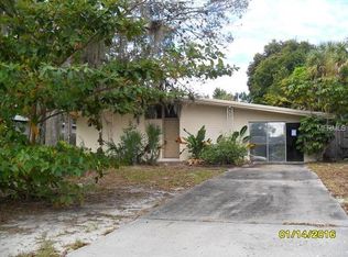 4627 5th St S, Saint Petersburg, FL 33705