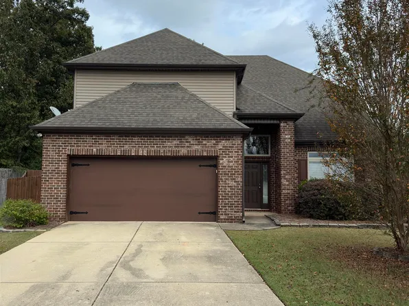 4999 Deer Foot Cv, Pinson, AL 35126