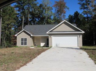 262 Ridge Point Way, Macon, GA 28741
