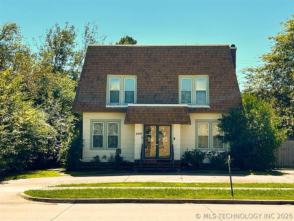 1st image of 2419 W Okmulgee St