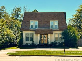 2419 W Okmulgee St, Muskogee, OK 74401