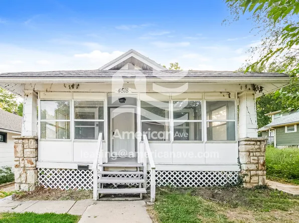 4518 Chestnut Ave, Kansas City, MO 64130