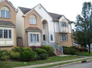 1091 Smith Manor Blvd, West Orange, NJ 07052