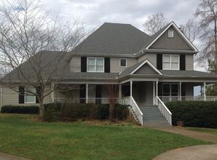 1245 Scott Rd, Canton, GA 30115