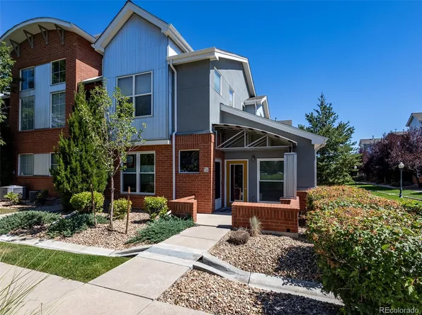 84 Spruce Street #106, Denver, CO 80230