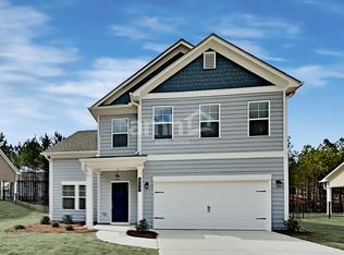 211 Jackson Brook Loop, Dallas, GA 30157