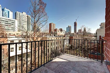 Rented by Brooklyn Bridge