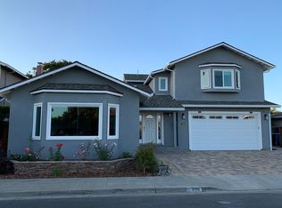396 Mullet Ct, Foster City, CA 94404