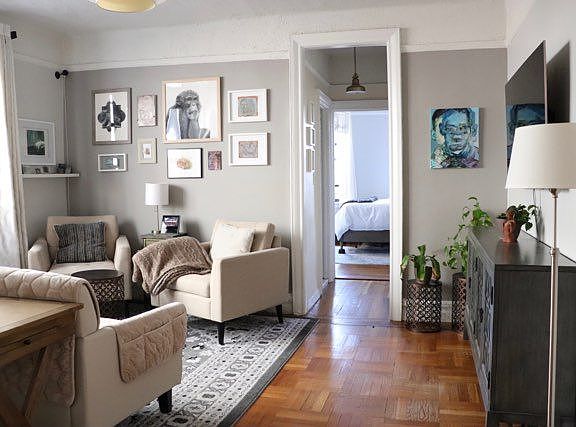 2nd image of 80 Haven Ave APT 5F