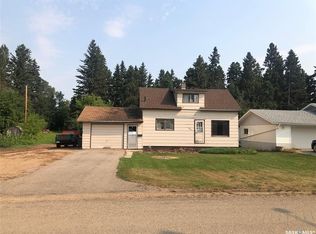 226 2nd Ave SE, Norquay, SK S0A2V0