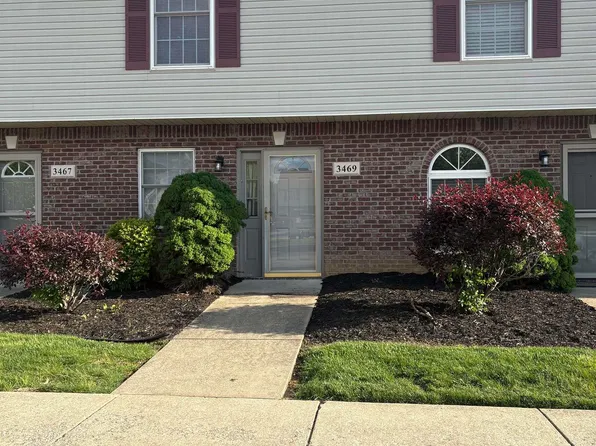 3469 S Oaklawn Cir, Bloomington, IN 47401