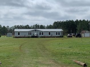 839 Youngs Mill Rd, Plains, GA 31780