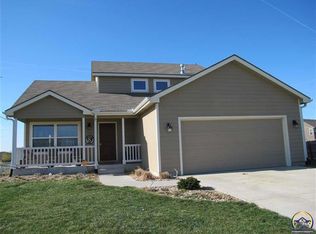 8003 SW 27th St, Topeka, KS 66614