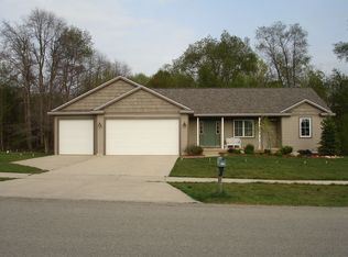 4519 Rolling Ridge Dr, Caledonia, MI 49316