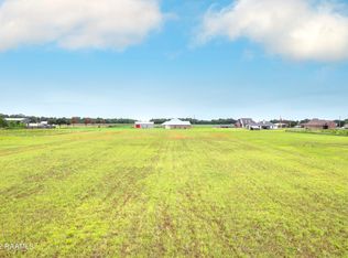 699 Tbd Hwy, Maurice, LA 70555