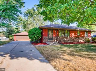 8338 Grange Blvd, Cottage Grove, MN 55016