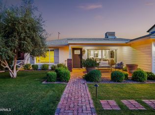 4923 E INDIANOLA Avenue, Phoenix, AZ 85018