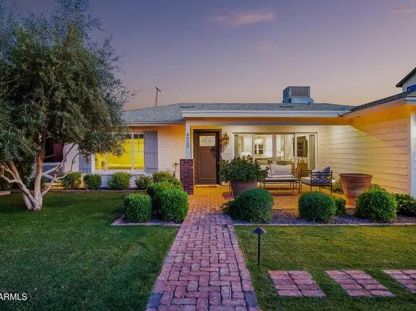 4923 E INDIANOLA Avenue, Phoenix, AZ 85018