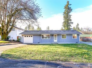 1303 Merkel St NE, Olympia, WA 98516