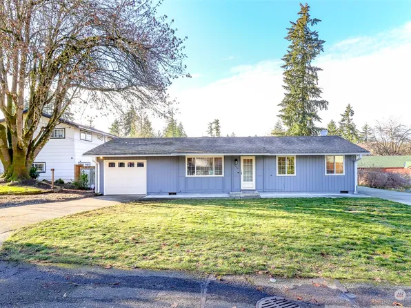 1303 Merkel Street NE, Olympia, WA 98516
