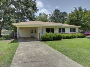 3402 Cherry St, Texarkana, AR 71854
