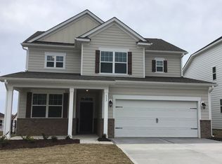 117 Ashton Dr, Mooresville, NC 28115